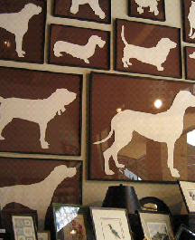 Interior Devine