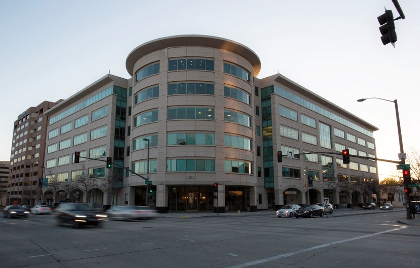 Pasadena Now Acco Buys New Headquarters Building In Pasadena For