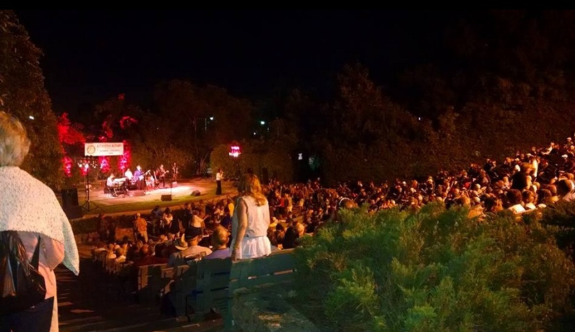 Farnsworth Park Summer Concert Series Announced