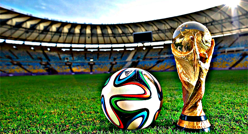 Where to Watch the World Cup if You Live in Altadena
