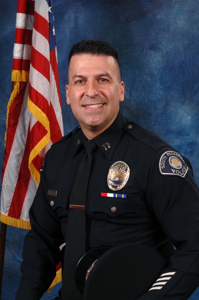 23+ Pasadena California Police Department Images