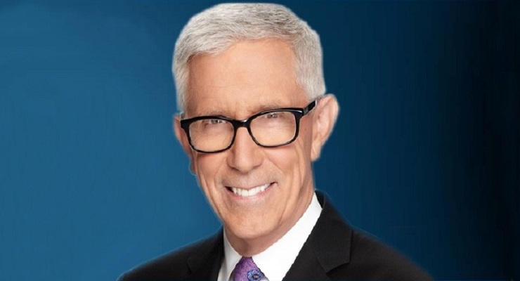 A Free Evening of Comedy with Fritz Coleman to Honor First Responders