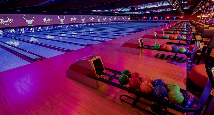 Get Rolling at Bowlero's Restyled Reopening This Weekend – Pasadena Now