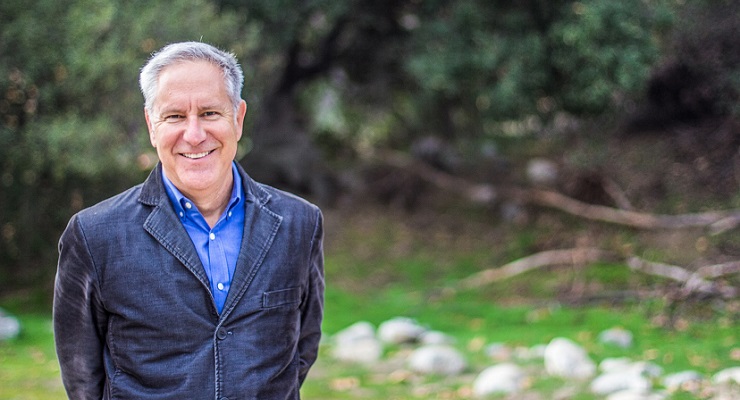 The Garden Conservancy Open Days Program Presents Digging Deeper Event in Pasadena “A Personal Garden Shaped by Travels” with Landscape Architect Nord Eriksson