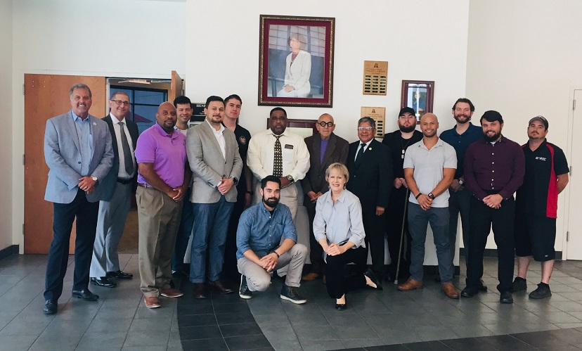 clcv-cohort-2019-with-bill-mannis-paul-thomas-everette-brooks-iii-mayor-joseph-rocha-hector-elizalde