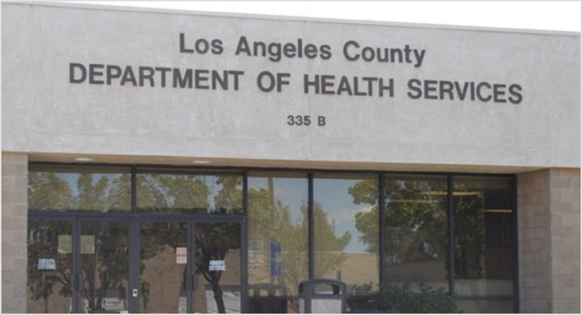 Los Angeles County to Launch Typhoid Prevention Plan