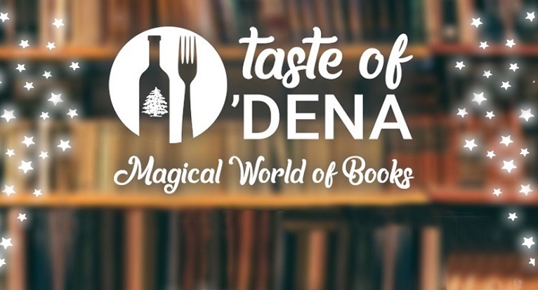 The Altadena Library Foundation Presents its 3rd Annual Taste of ‘Dena Event