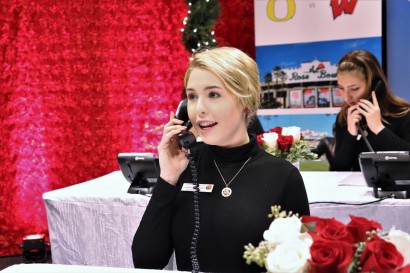 2020-visitor-hotline-ribbon-cutting-102nd-rose-queen-camille-kennedy