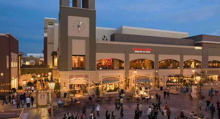 New Owner Confirms Acquisition of Paseo Colorado, Won’t Yet Discuss Its ...