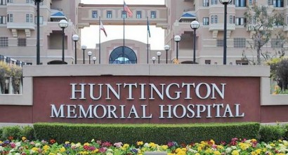 Huntington-Hospital