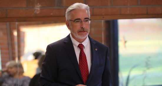 Former Pasadena City Manager Steve Mermell Seeks Seat on California Public Employees' Pension System Board