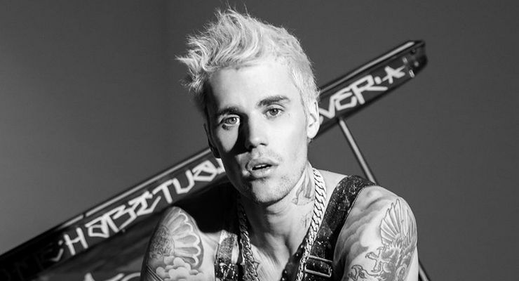 Justin Bieber is Coming to the Rose Bowl in May