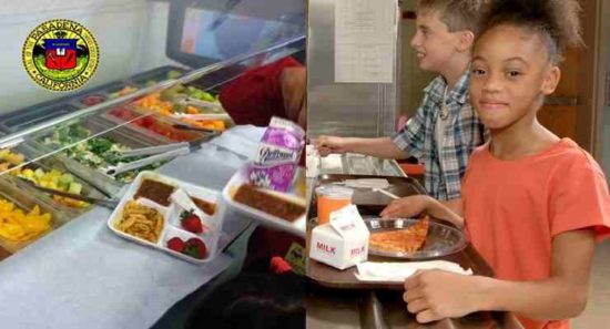 School District Offers Free Meals for Kids Over Summer – Pasadena Now