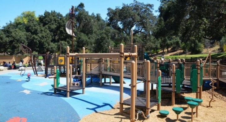 Athletic Fields Closed at 6 Pasadena Parks for Renovation – Pasadena Now