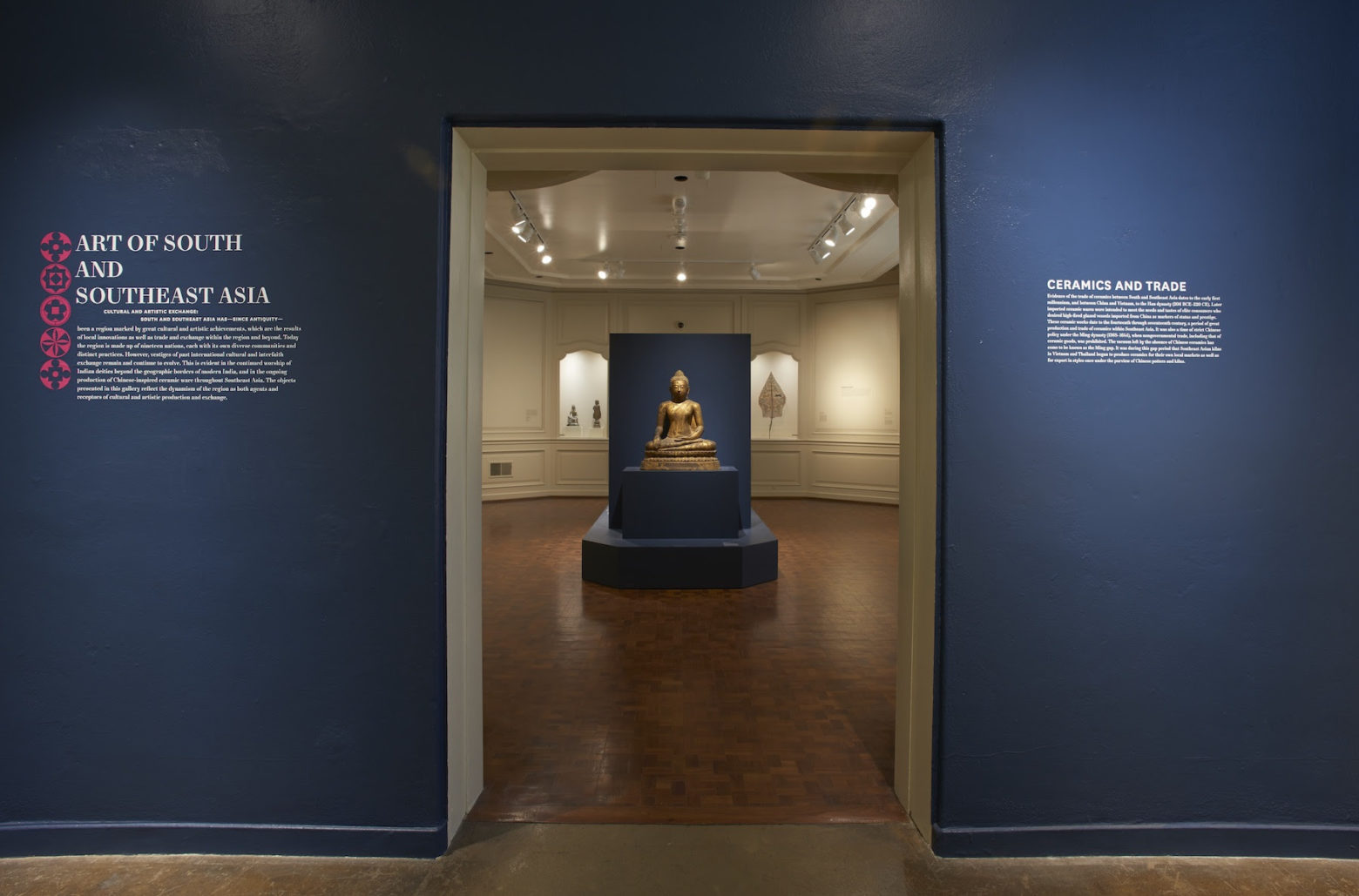 USC Pacific Asia Museum Announces Reopening on May 29 – Pasadena Now