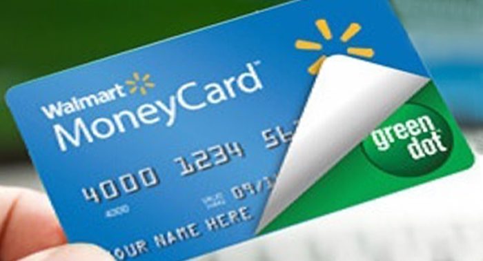 walmart money network card