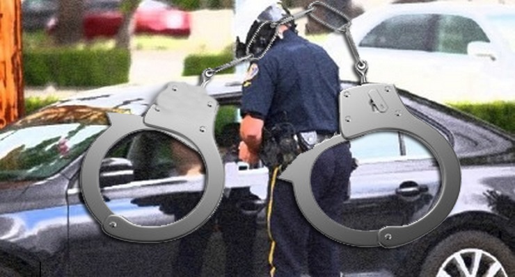 9 Suspected DUI Drivers Jailed, 2 Arrested On Warrants, During Summer ...