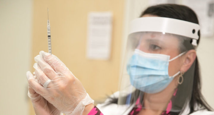 CVS Health Announces Availability of Moderna Booster to Eligible ...