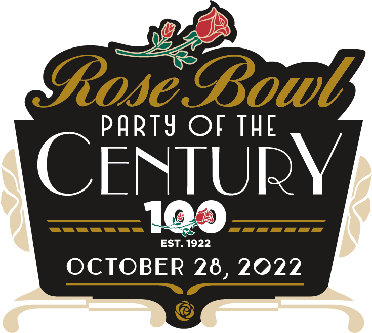 100th rose bowl