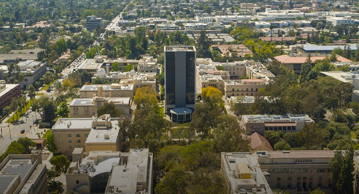 Caltech Renames Buildings, Professorships Previously Named for People ...