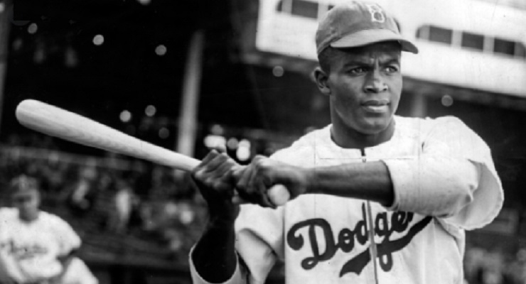 Hometown Hero Jackie Robinson Celebrated in Pasadena and Around