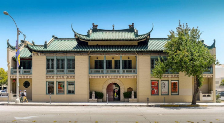 USC Pacific Asia Museum In Pasadena Cancels Sunday Lunar New Year ...