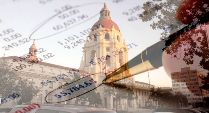 Pasadena Officials Expected to Discuss City’s Banking Practices at ...