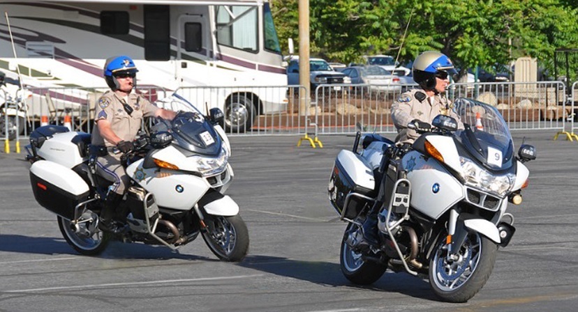 Police Dash-Cam System Dash Hound System for Law Enforcement 10-8