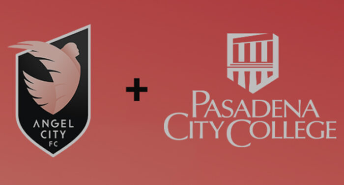 PCC Launches New Partnership with Angel City Football Club – Pasadena Now