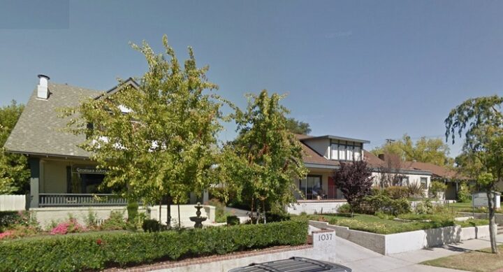 Man Who Attacked Pasadena Planned Parenthood Clinic Sentenced To Prison ...