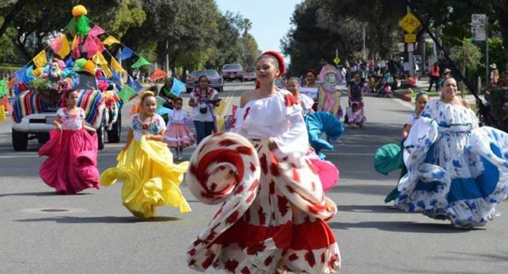 Pasadena Latino Heritage Parade and Festival Committee Will Announce ...