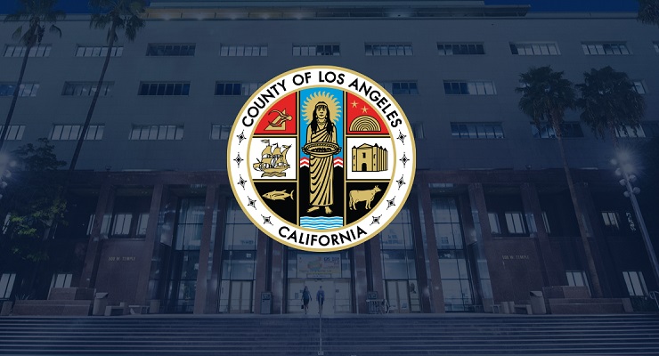 Los Angeles launching task force to address organized retail crime