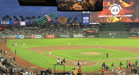 Joc Pederson Heading Out to Join the Giants - Bleacher Nation