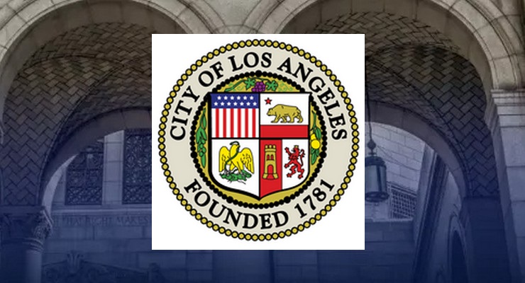 Pasadena Not Alone In Charter Reform; Los Angeles City Council Moves ...