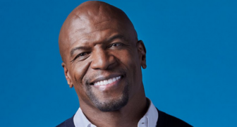 America's Got Talent' Host and Pasadena Resident Terry Crews to