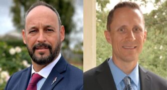 Pasadena Appoints New Acting General Manager for Water and Power, Assistant  City Manager – Pasadena Now