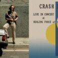 Crash Richard to Perform at Healing Force of the Universe in Pasadena