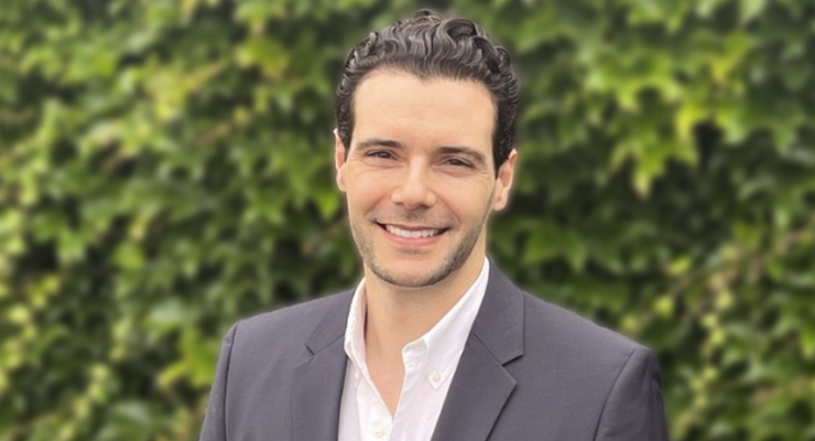 AbilityFirst Announces New CEO Sergio Rizzo-Fontanesi – Pasadena Now