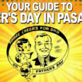 Father’s Day in Pasadena: A Day of Fun and Festivities