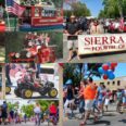 Parades to Mark Independence Day in Pasadena and Nearby Cities