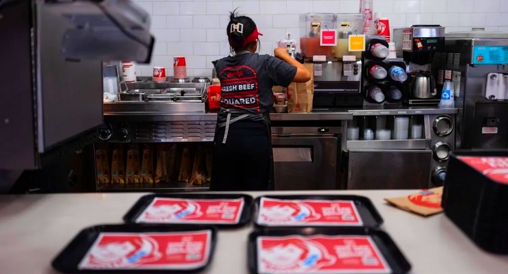 California’s fast-food workers got a  minimum wage, but does it work? It’s questionable – Pasadena Now