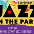 Jazz Festival Set to Transform Pasadena Park into Musical Haven