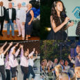 Black Tie & Burgers Gala ‘Through the Blue Doors’ Celebrates Pasadena Kids