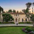 Home of the Week: Stunning 1929 Wallace Neff Mediterranean Revival Estate