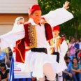 Opa! Greek Festival Returns to Pasadena