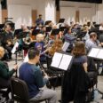 Caltech Wind Orchestra to Present ‘Rhapsody’ Concerts Featuring Gershwin’s Classic