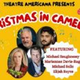 Theatre Americana Presents Holiday Fundraiser at Historic Pasadena Venue