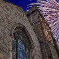 All Saints Church to Hold New Year’s Eve Eucharist Service