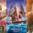 What We’re Watching: ‘Moana 2,’ ‘Wicked’ Lead Record Holiday