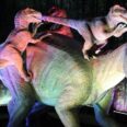 Dinosaurs Roar Into Pasadena: Nation’s Largest Prehistoric Experience Returns